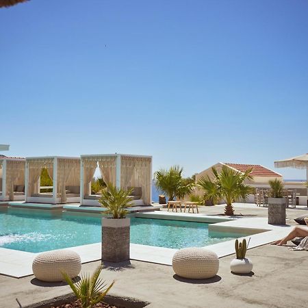 Althea Boutique Hotel - Adults Only Amoopi Esterno foto