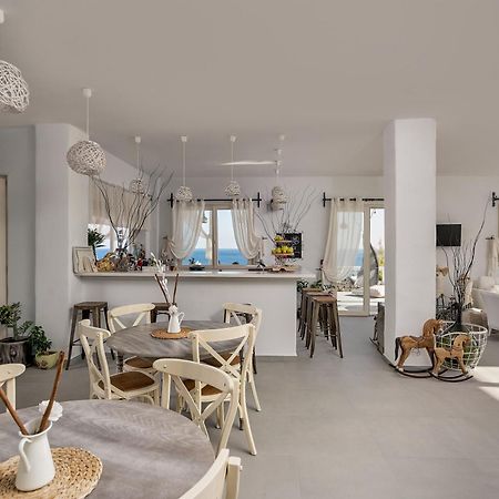 Althea Boutique Hotel - Adults Only Amoopi Esterno foto