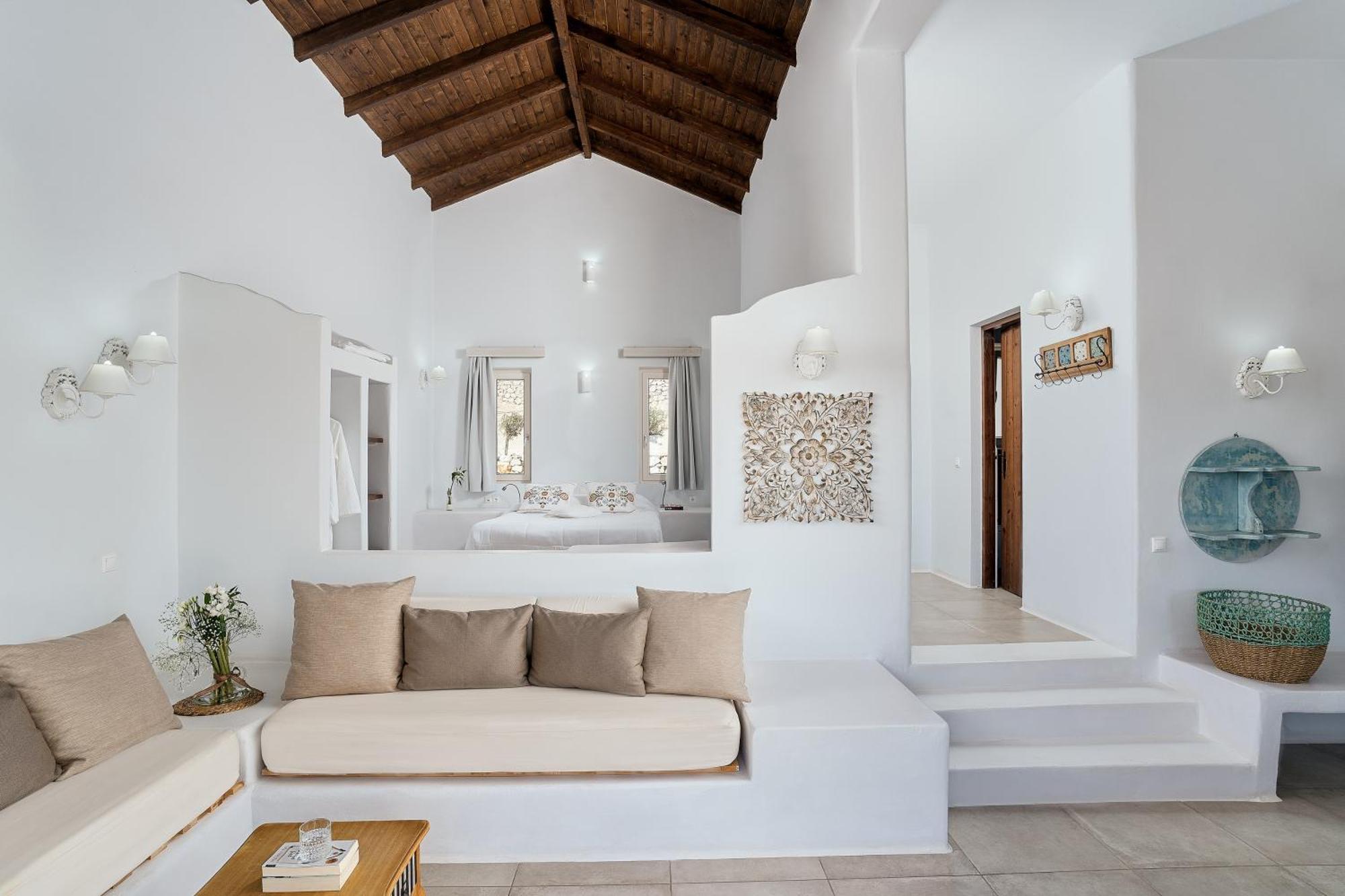 Althea Boutique Hotel - Adults Only Amoopi Esterno foto