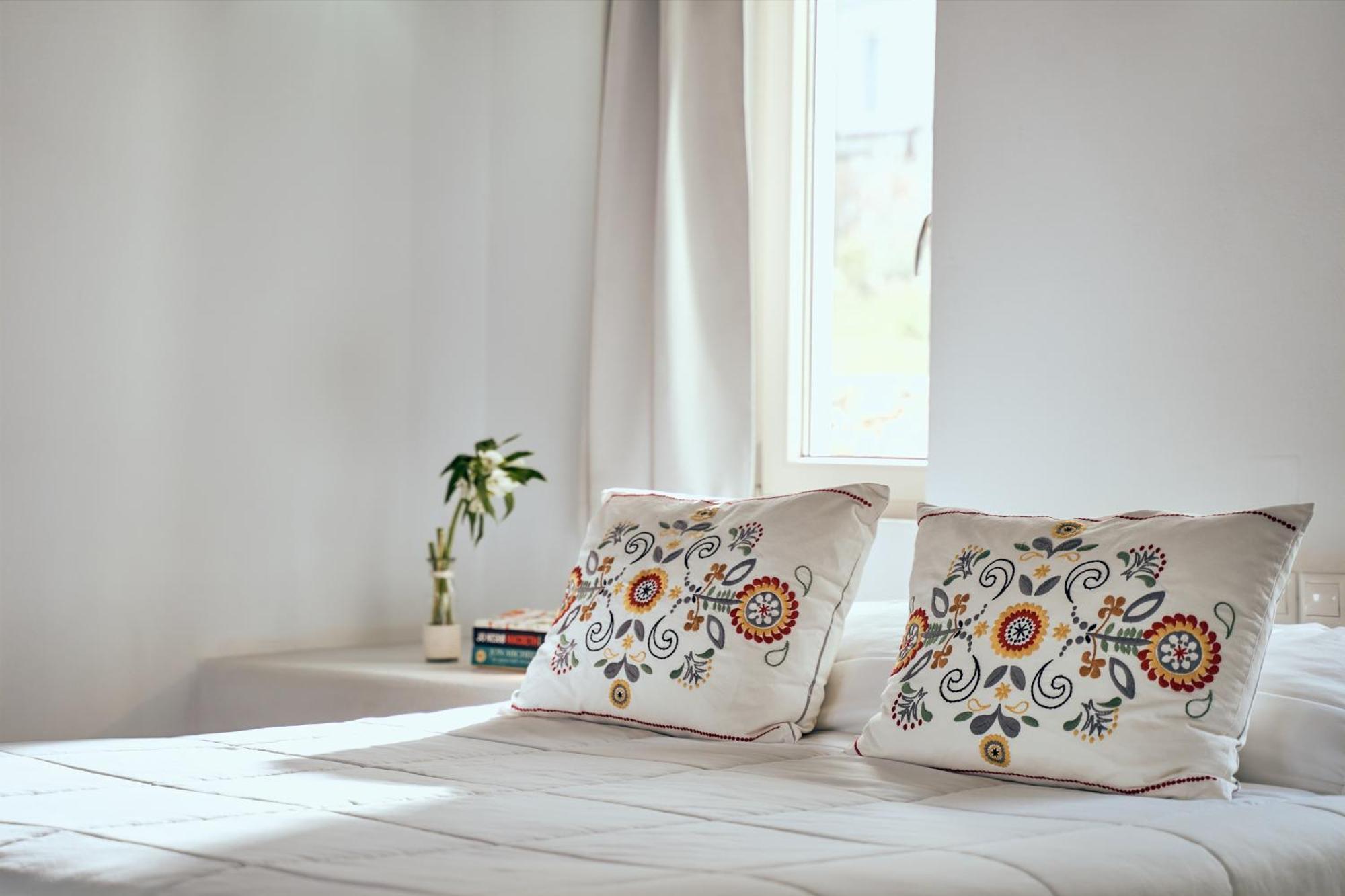 Althea Boutique Hotel - Adults Only Amoopi Esterno foto