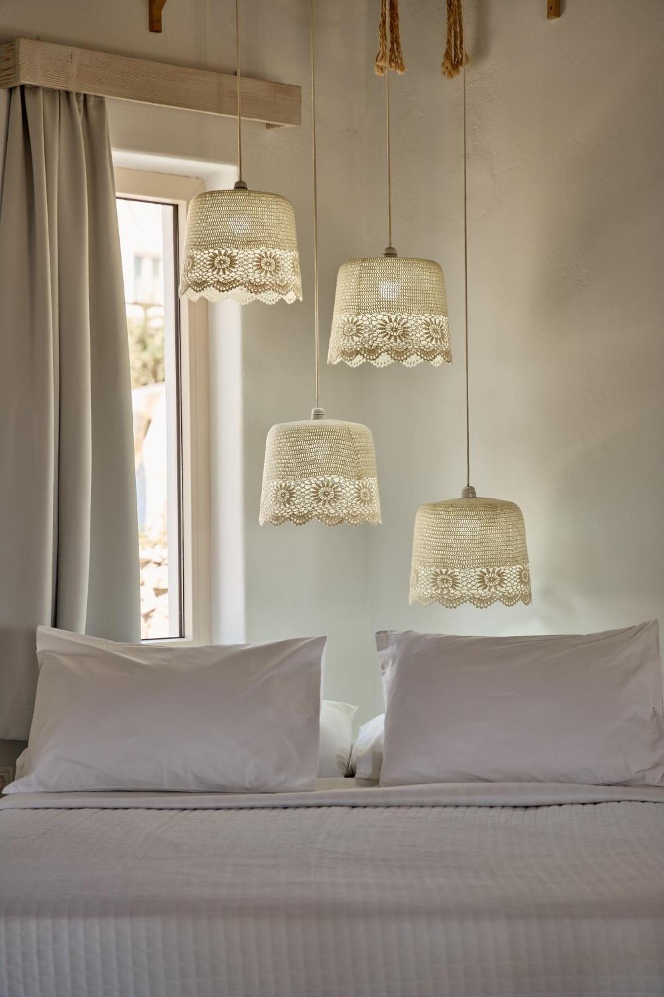 Althea Boutique Hotel - Adults Only Amoopi Esterno foto