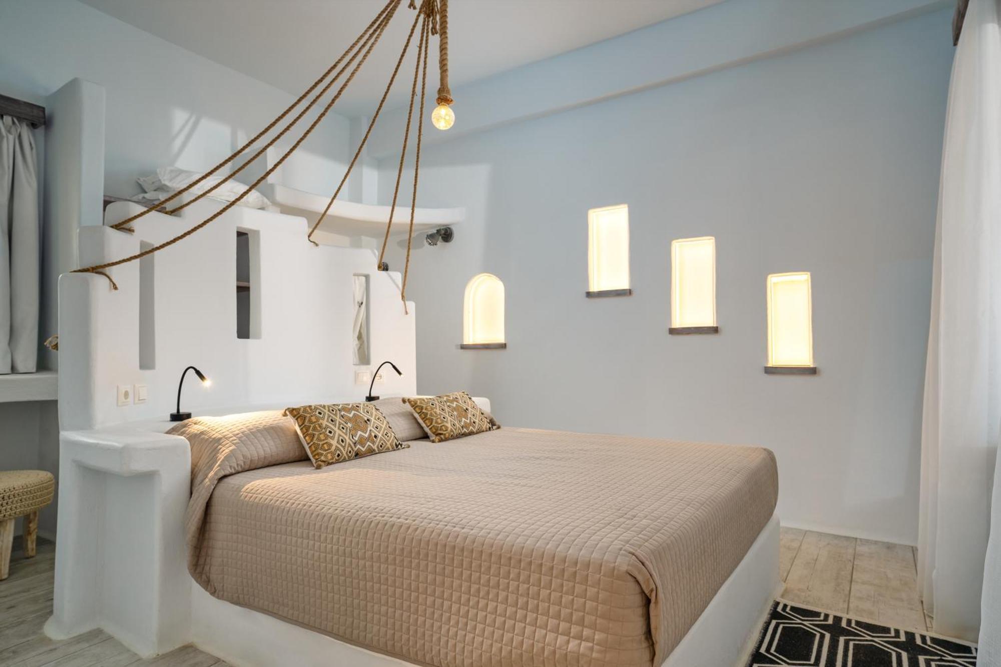 Althea Boutique Hotel - Adults Only Amoopi Esterno foto