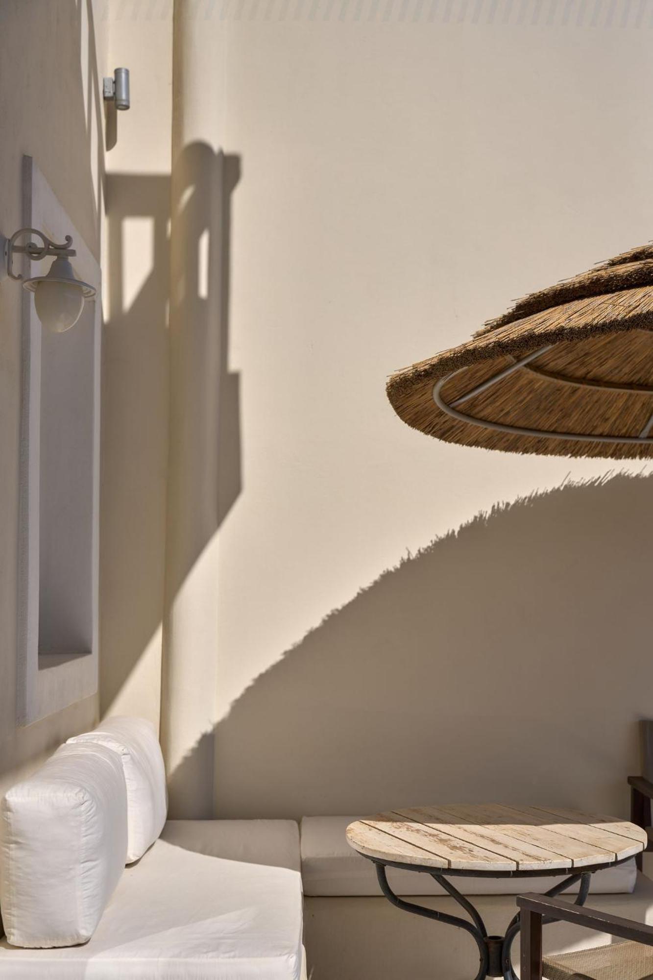Althea Boutique Hotel - Adults Only Amoopi Esterno foto
